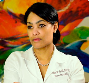 Shawn M. Howell, MD, FACC