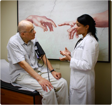 Capital Cardiovascular Specialists PLLC