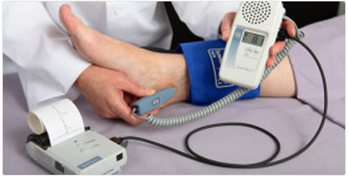Capital Cardiovascular Specialists PLLC